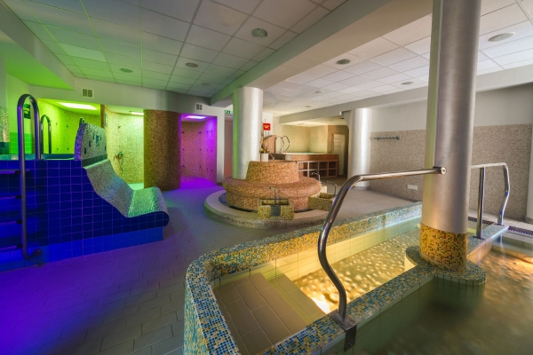 Hotel Vita - Terme Dobrna (Dobrna )